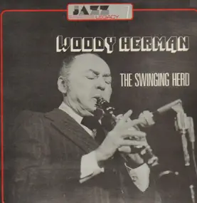 Woody Herman - The Swinging Herd