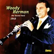 CD - Woody Herman - The Second Herd 1948