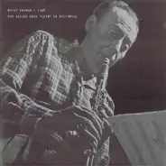 Woody Herman - The Second Herd 'Live' In Hollywood 1948