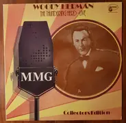Woody Herman - The Thundering Herd - Live