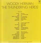 LP-Box - Woody Herman - The Thundering Herds