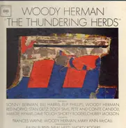 Woody Herman - The Thundering Herds