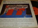 LP - Woody Herman - The Thundering Herds Volume Two