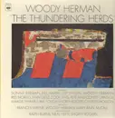 LP-Box - Woody Herman - The Thundering Herds