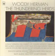 Woody Herman - The Thundering Herds