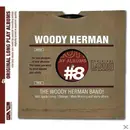 CD - Woody Herman - The Woody Herman Band! - Digipak