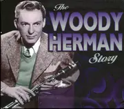 CD-Box - Woody Herman - The Woody Herman Story