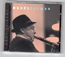 CD - Woody Herman - This Is Jazz
