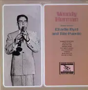 Woody Herman - Volume II with Charlie Byrd and Tito Puente