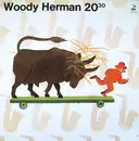 LP - Woody Herman - 20:30
