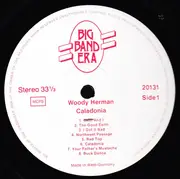 LP - Woody Herman - Caladonia