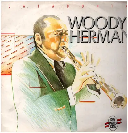 Woody Herman - Caldonia