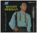 CD - Woody Herman - At The Woodchoppers´ Ball