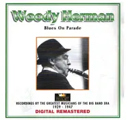 Woody Herman - Blues On Parade