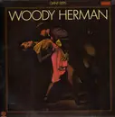 LP - Woody Herman - Giant Steps