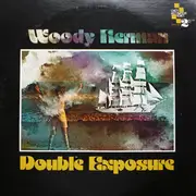 Double LP - Woody Herman - Double Exposure
