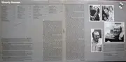 Double LP - Woody Herman - Double Exposure