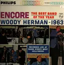 LP - Woody Herman - Encore