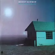 LP - Woody Herman - Feelin' So Blue