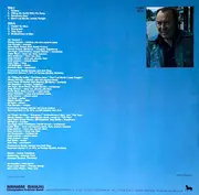 LP - Woody Herman - Feelin' So Blue