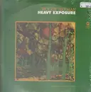 LP - Woody Herman - Heavy Exposure