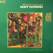 LP - Woody Herman - Heavy Exposure