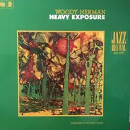 Woody Herman - Heavy Exposure