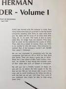 LP - Woody Herman - In Disco Order - Volume 1