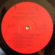 LP - Woody Herman - In Disco Order Volume 14 - Mono