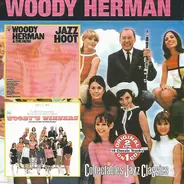Woody Herman - Jazz Hoot / Woody's Winners