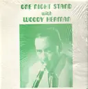 LP - Woody Herman - One Night Stand With Woody Herman