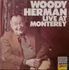 CD - Woody Herman - Live At Monterey