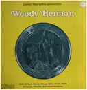 LP - Woody Herman - Lionel Hampton Presents: Woody Herman
