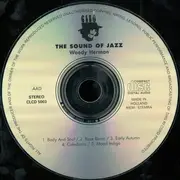 CD - Woody Herman - Sound Of Jazz