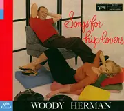 CD - Woody Herman - Songs For Hip Lovers - Digipak