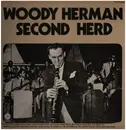 LP - Woody Herman - Second Herd