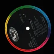 LP - Woody Herman - Swing Goes On