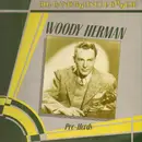 LP - Woody Herman - Pre-Herds