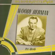 LP - Woody Herman - Pre-Herds