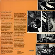 LP - Woody Herman - Road Father