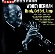 CD - Woody Herman - Ready, Get Set, Jump