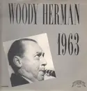 LP - Woody Herman - Woody Herman - 1963