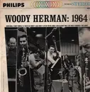 LP - Woody Herman - Woody Herman: 1964