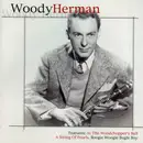 CD - Woody Herman - Woody Herman