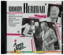 CD - Woody Herman - Woody Herman