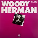 LP - Woody Herman - Woody Herman