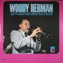 LP - Woody Herman - Woody Herman