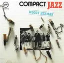 CD - Woody Herman - Woody Herman