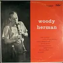 LP - Woody Herman - Woody Herman