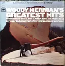 LP - Woody Herman - Woody Herman's Greatest Hits
